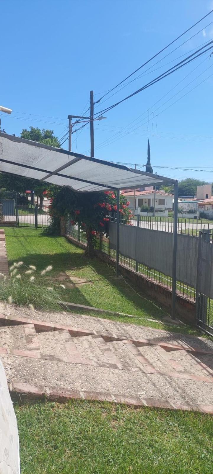 Сasa de vacaciones Casa Balcon Del Sol